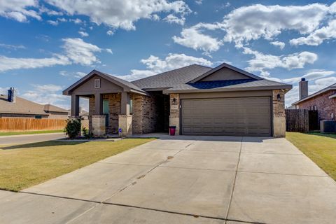 7201 94th Street Lubbock TX 79424