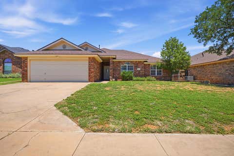 Photo of 5604 101st Street, Lubbock, TX 79424 (MLS # 202609680)