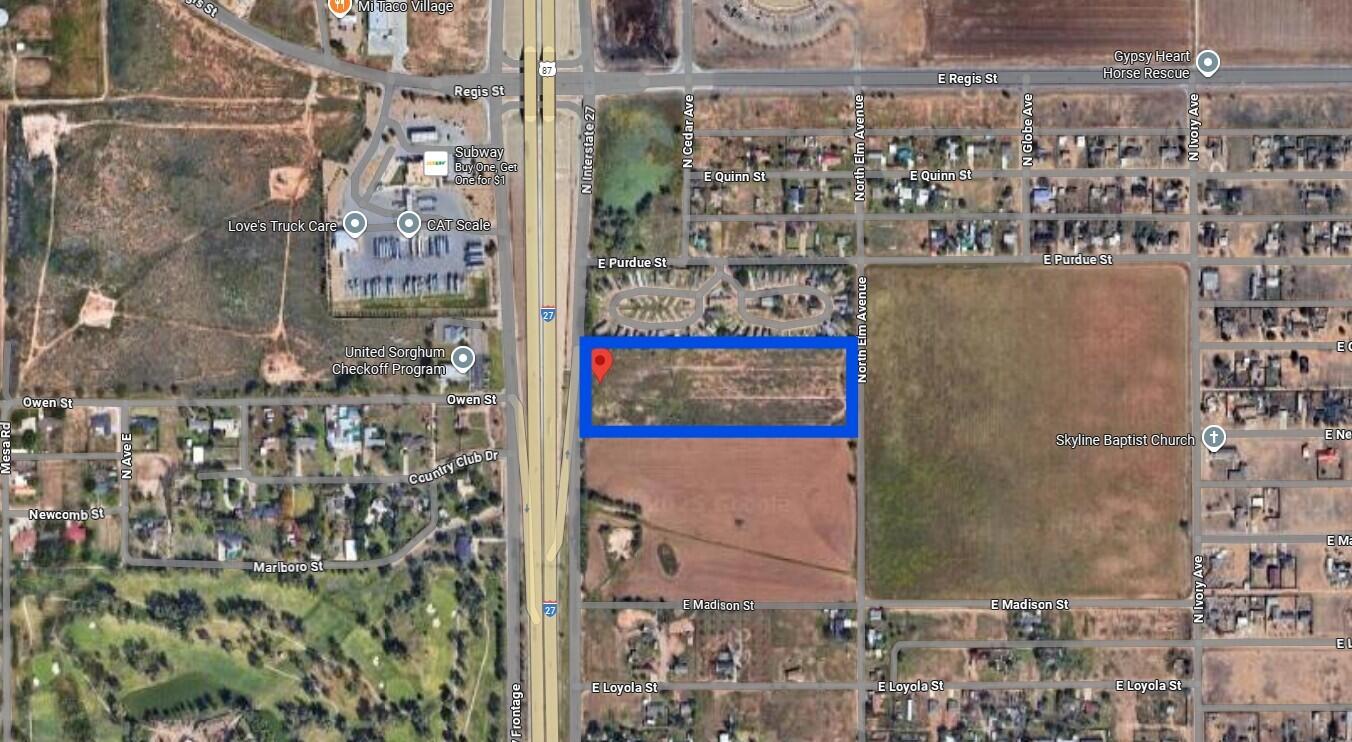 Lubbock, Texas 79403, United States, ,Commercial,Active,235597