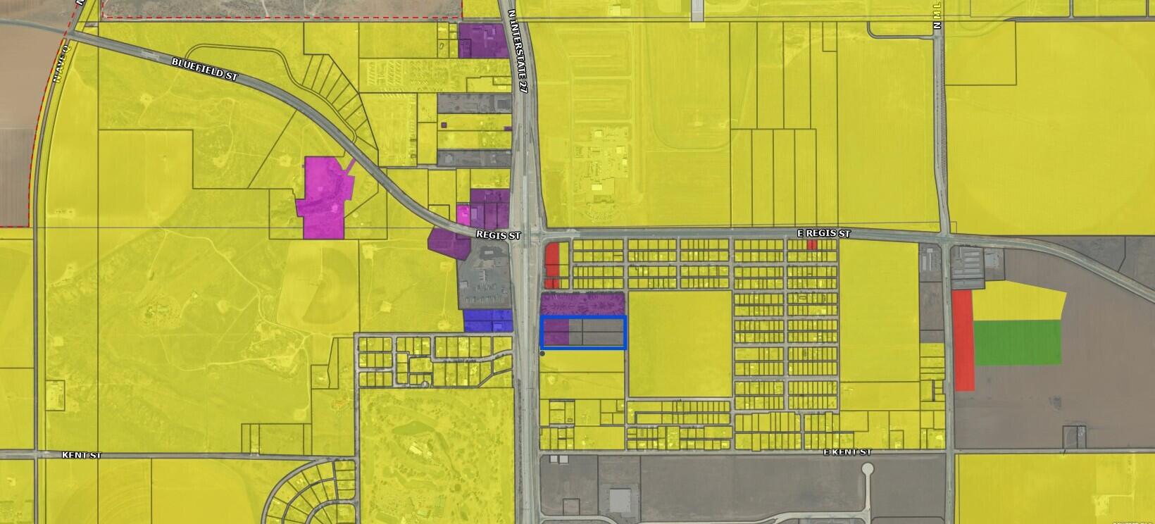 Lubbock, Texas 79403, United States, ,Commercial,Active,235597