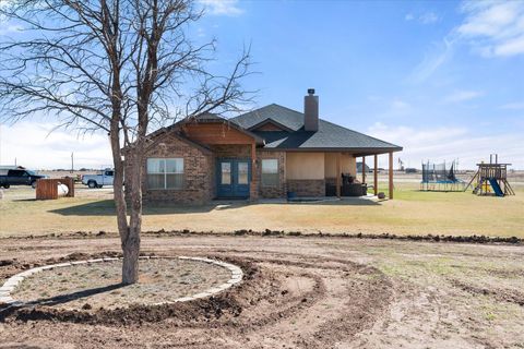 Photo of 3263 Quail Road, Lubbock, TX 79407 (MLS # 202603572)