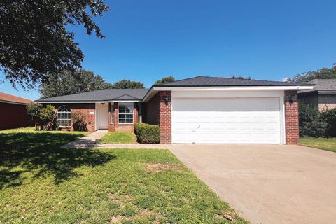 6114 10th Street Lubbock TX 79416