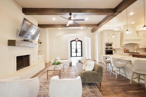 Photo of 11107 Miami Avenue, Lubbock, TX 79423 (MLS # 202605327)