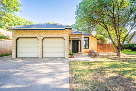 Photo of 5604 87th Street, Lubbock, TX 79424 (MLS # 202611191)