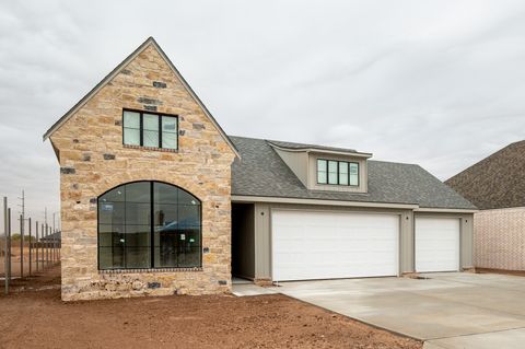 Photo of 14410 Joliet Avenue, Lubbock, TX 79423 (MLS # 202607681)