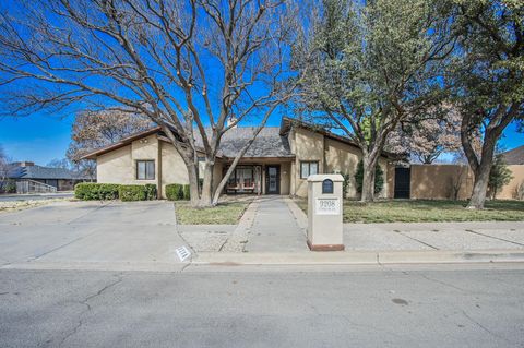 9208 Lynnhaven Avenue Lubbock TX 79423