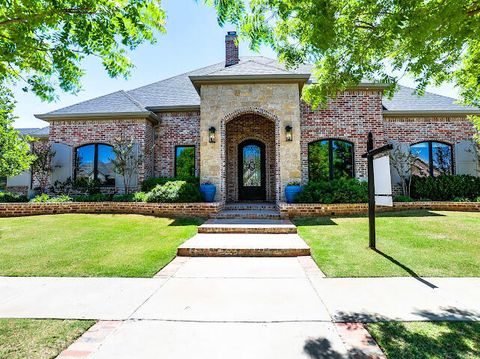 4805 116th Street Lubbock TX 79424