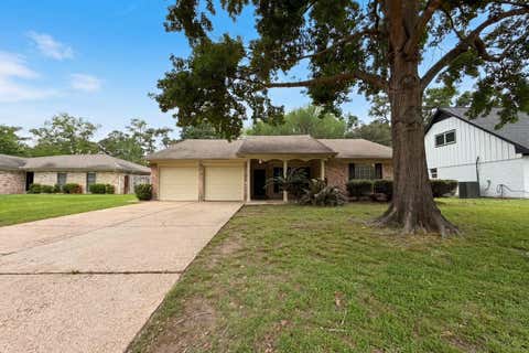 Photo of 9606 Ballin David Drive, Spring, TX 77379 (MLS # 202610552)