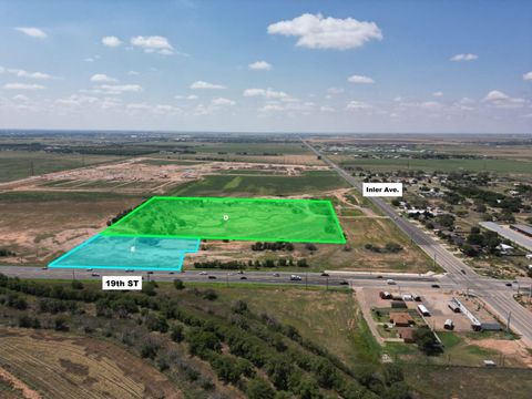 8503 19th Lubbock TX 79407