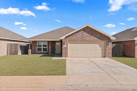Photo of 8416 11th Street, Lubbock, TX 79416 (MLS # 202612824)