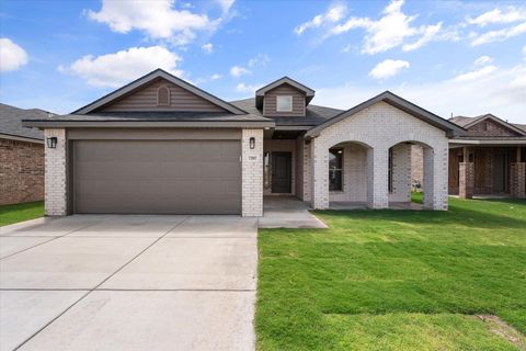 7207 8th Street Lubbock TX 79416