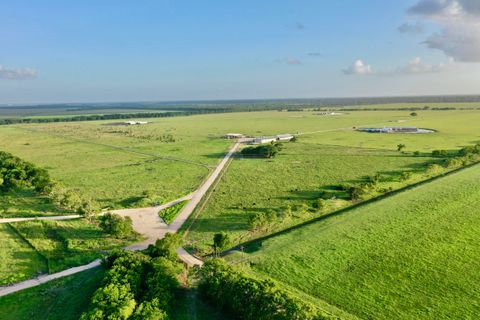 S Co Rd 102 Wharton TX 77488