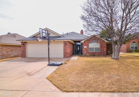 Photo of 5513 103rd Street, Lubbock, TX 79424 (MLS # 202612623)