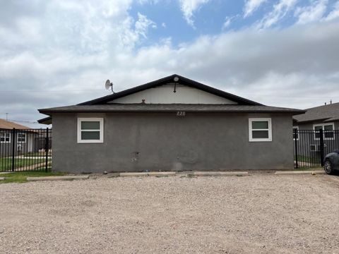 226 Ave S C Lubbock TX 79415