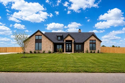 1150 E Hayes New Home TX 79383