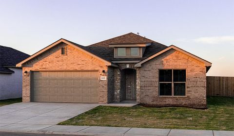 Photo of 12003 Ironton Avenue, Lubbock, TX 79424 (MLS # 202607870)