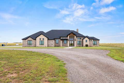 Photo of 3978 Farm To Market Road 1294, Levelland, TX 79336 (MLS # 202610087)