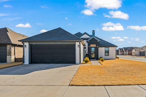 5919 Itasca Street Lubbock TX 79416