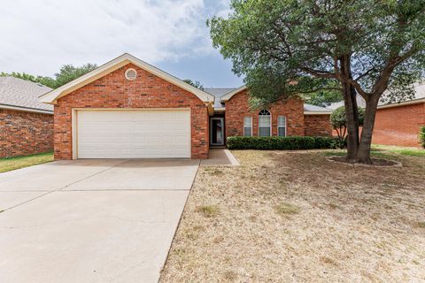 Photo of 6604 Belmont Avenue, Lubbock, TX 79424 (MLS # 202606867)