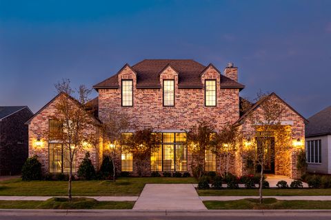 3810 126th Street Lubbock TX 79423