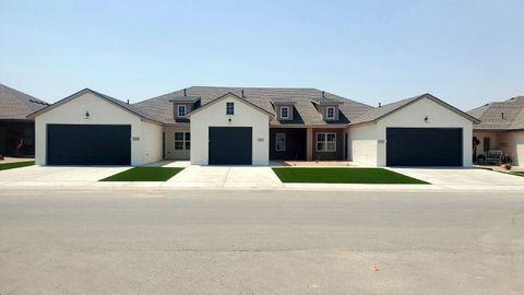 5549 Lehigh Street Lubbock TX 79416