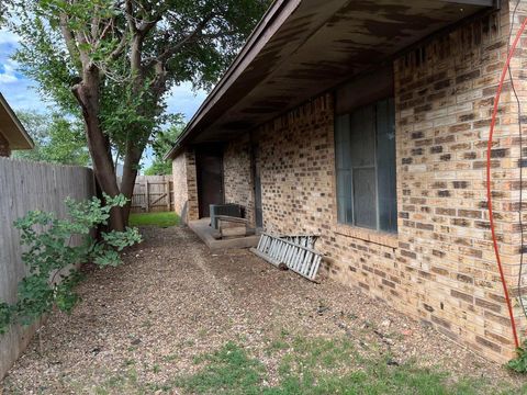 A home in Plainview