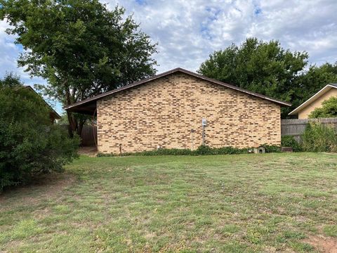 A home in Plainview