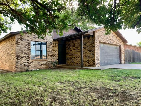 A home in Plainview