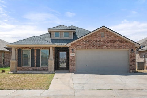Photo of 13604 Avenue W, Lubbock, TX 79423 (MLS # 202612246)