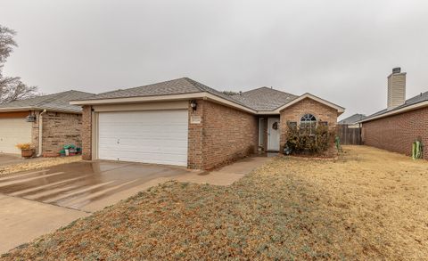 6524 93rd Street Lubbock TX 79424