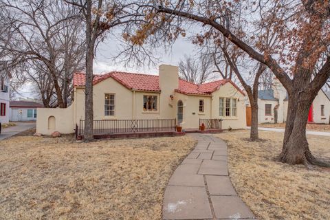 Hunt Realty - West Texas Real Estate 20 2307 18th Street Lubbock TX 79401