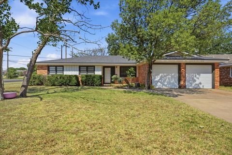 Photo of 6508 Avenue W, Lubbock, TX 79412 (MLS # 202609936)