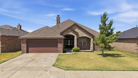 Photo of 1516 Westminster Avenue, Wolfforth, TX 79382 (MLS # 202612320)