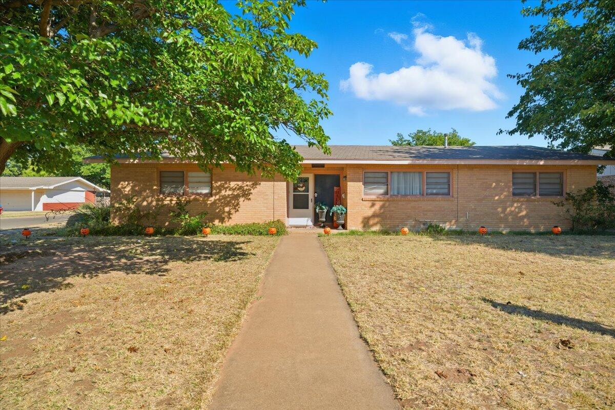 3816 44th Street