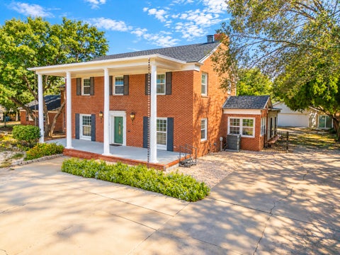 Photo of 5104 19th Street, Lubbock, TX 79407 (MLS # 202614416)