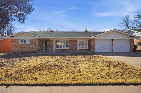 Hunt Realty - West Texas Real Estate 12 5217 27th Street Lubbock TX 79407