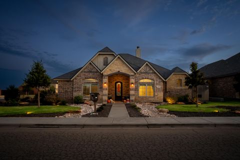 3801 138th Street Lubbock TX 79423