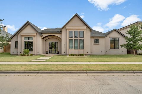 Photo of 5014 118th Street, Lubbock, TX 79424 (MLS # 202606786)