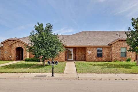 Photo of 6902 67th Street, Lubbock, TX 79424 (MLS # 202611196)