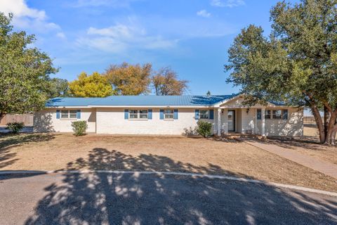 1313 US-82 Crosbyton TX 79322