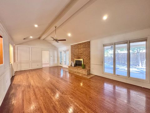 A home in Lubbock