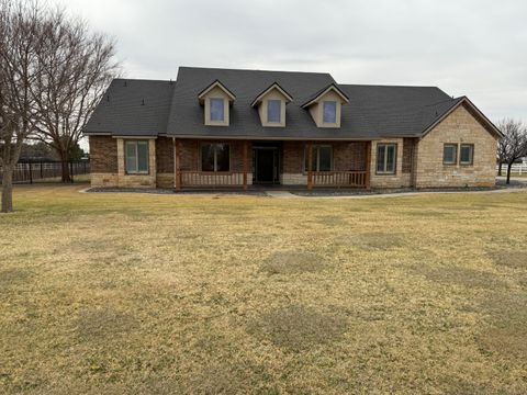 Photo of 8001 County Road 6920, Lubbock, TX 79407 (MLS # 202603436)