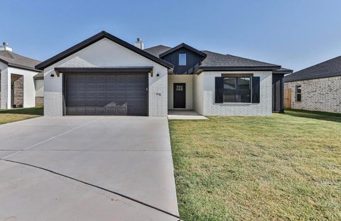 Photo of 5914 Fordham Street, Lubbock, TX 79416 (MLS # 202614094)