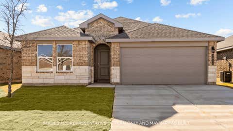 Photo of 7420 10th Street, Lubbock, TX 79416 (MLS # 202611950)