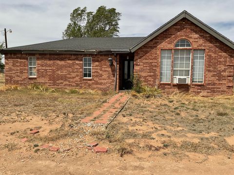 Photo of 6917 E State Rd 114 Road, Lubbock, TX 79407 (MLS # 202605444)