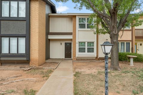 Photo of 5751 38th Street, Lubbock, TX 79407 (MLS # 202605636)