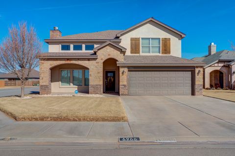 Photo of 6966 23rd Street, Lubbock, TX 79407 (MLS # 202602984)