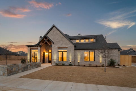 Photo of 4616 143rd Street, Lubbock, TX 79424 (MLS # 202614768)