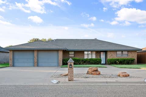 Photo of 1605 Brandee Lane, Brownfield, TX 79316 (MLS # 202609292)