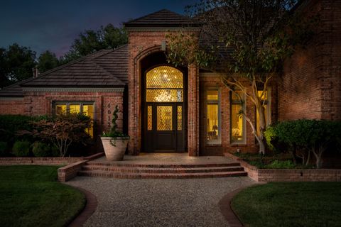 4612 91st Street Lubbock TX 79424